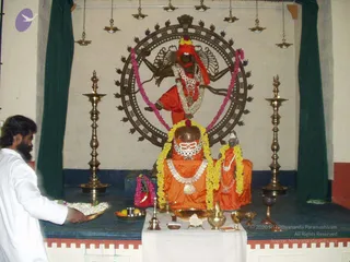 2003 -Glimpses From Various Programs