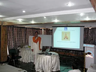 2006 - kailasa's-global-sangha-activities