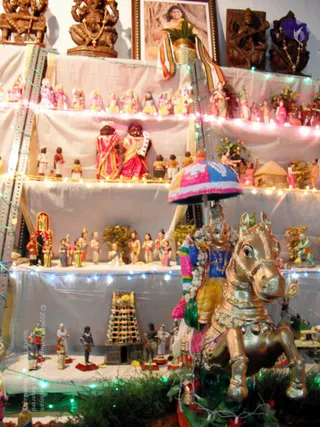 2009-GLIMPSES-OF-NAVARATRI-CELEBRATION