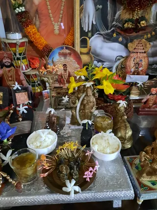 KAILASA SAN FERNANDO, TRINIDAD & TOBAGO on 12/20/2020