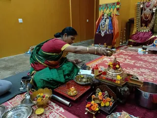 KAILASA SINGAPORE on 12/18/2020