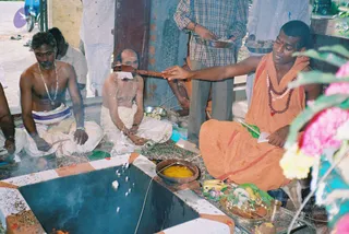 2001 - Glimpses From Various Programs
