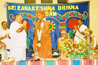 2001 - Glimpses From Various Programs