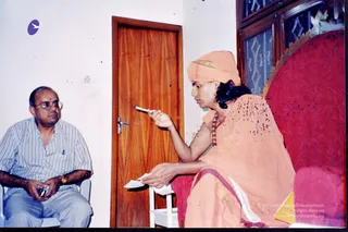2003 -Glimpses From Various Programs