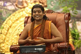 April 24 2015