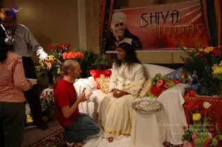 April 27 2006