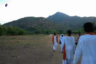 2008 - Nithyananda University - Udal and Kattumurthy Courses