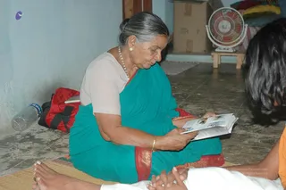 2008 - Nithyananda University - Udal and Kattumurthy Courses