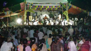 April 19 2008