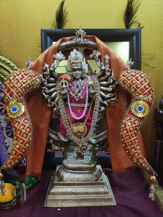 KAILASA SINGAPORE on 10/30/2021