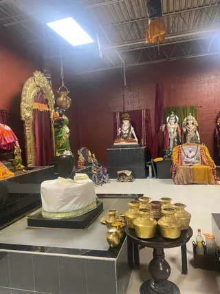 KAILASA TORONTO, CANADA on 5/13/2021