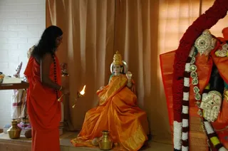 KailasaInPhoenix Event 2009 03 29