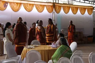Annadhan in 2015