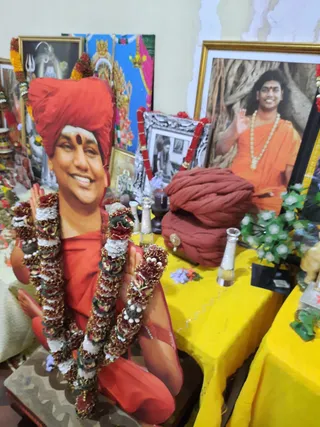 KAILASA SAN FERNANDO, TRINIDAD & TOBAGO on 9/14/2022