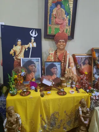 KAILASA SAN FERNANDO, TRINIDAD & TOBAGO on 9/15/2022