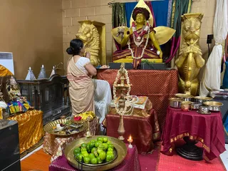 KAILASA TORONTO, CANADA on 5/13/2022