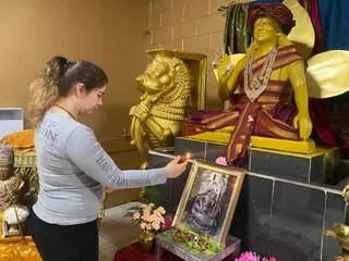 KAILASA TORONTO, CANADA on 6/2/2022