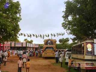 October 20 2006