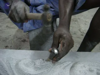 Making Of Sacred Arts University