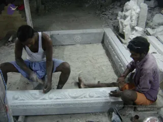 Making Of Sacred Arts University