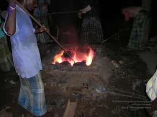 Making Of Sacred Arts University