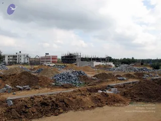 Aadheenam Construction 2009