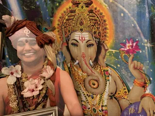 KAILASA LATIN AMERICA on 6/18/2021