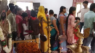 November 21 2022 sripuram