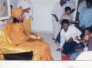 April 30 2004
