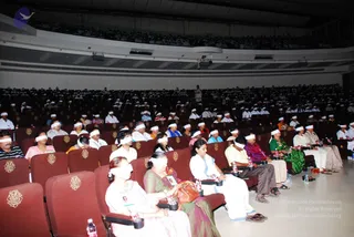 February 14 2009 -Kalpataru Convention at Chennai Tamilnadu