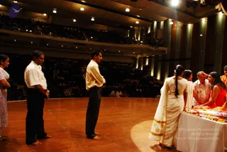 February 14 2009 -Kalpataru Convention at Chennai Tamilnadu