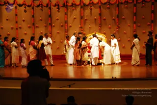 February 14 2009 -Kalpataru Convention at Chennai Tamilnadu