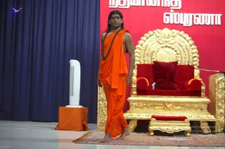 October 23 2010