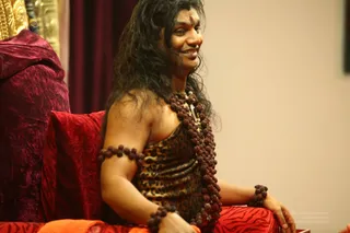 April 21 2012