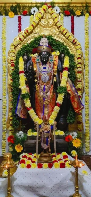 Jan 2 2023 sripuram