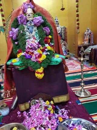 KAILASA SINGAPORE on 5/29/2021