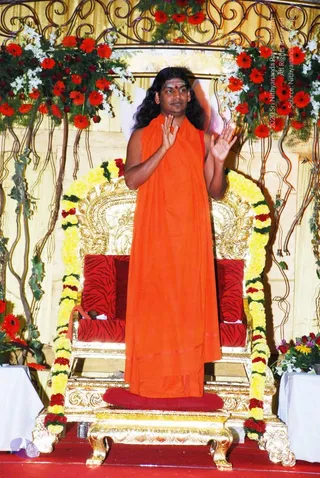 February 01 2009 Kalpataru Convention at Coimbatore City