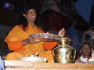 2006 - Glimpses From Varanasi Yatra