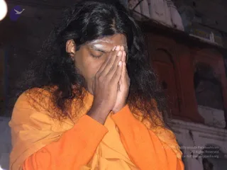 2006 - Glimpses From Varanasi Yatra