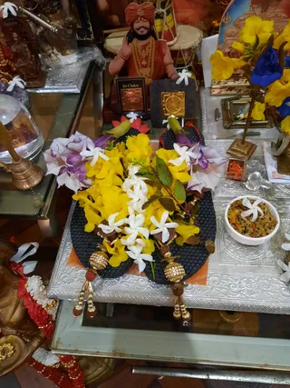 KAILASA SAN FERNANDO, TRINIDAD & TOBAGO on 2/4/2021