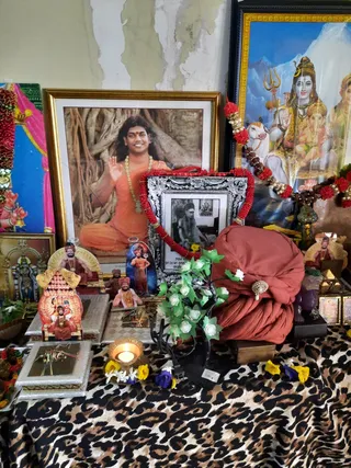 KAILASA SAN FERNANDO, TRINIDAD & TOBAGO on 1/23/2022