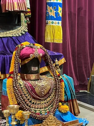KAILASA SAN JOSE, USA on 6/12/2022