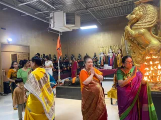 KAILASA TORONTO, CANADA on 5/29/2022