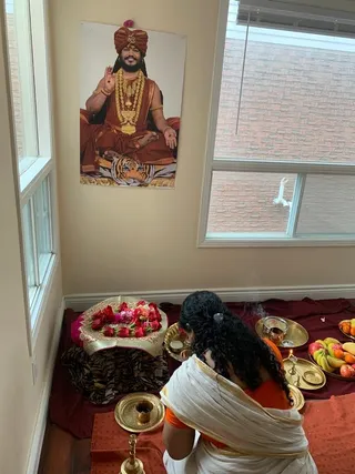 KAILASA TORONTO, CANADA on 6/11/2022