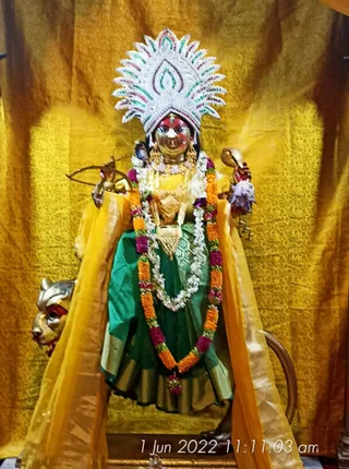 KASHI SARVAJNAPEETAM on 6/1/2022