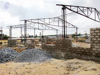 Aadheenam Construction 2009