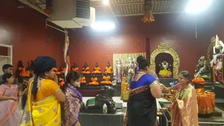 KAILASA TORONTO, CANADA on 10/25/2020