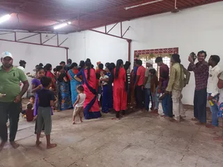 Jun 19 2022 sripuram