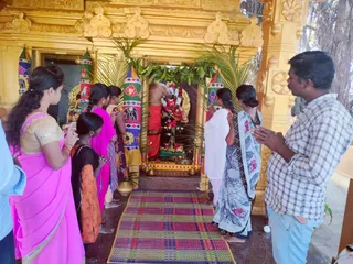 Jan 28 2023 sripuram