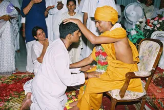 May 26 2002 - ASP, Bangalore, India
